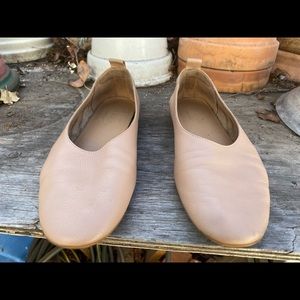 Everlane The Italian Leather Day Glove